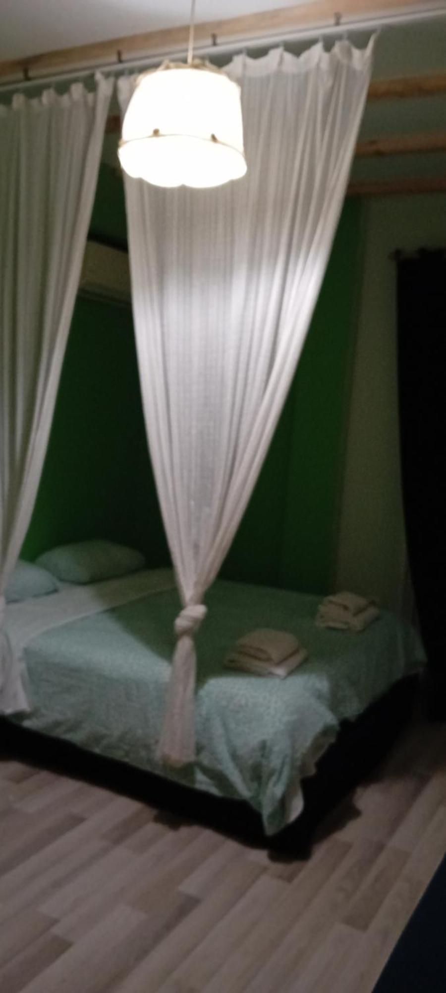 Homy Cozy Studio Towards The Centre 塞萨洛尼基 外观 照片
